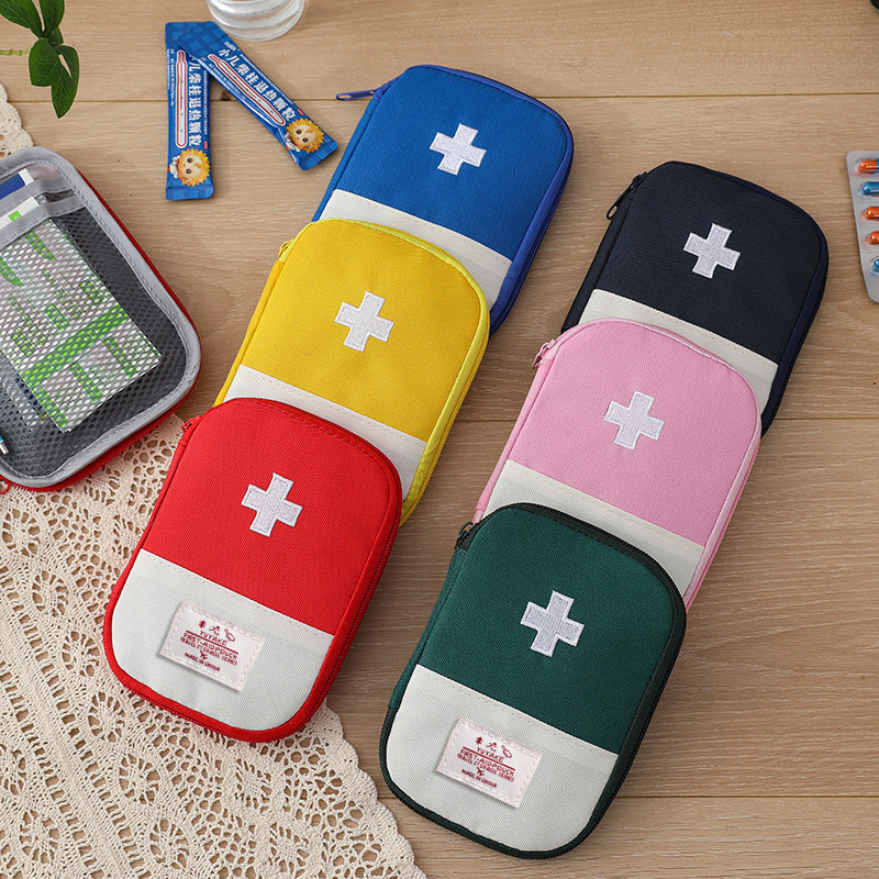 5 colors Mini Portable Travel  - огляд і ціна Bivy Bag Emergency