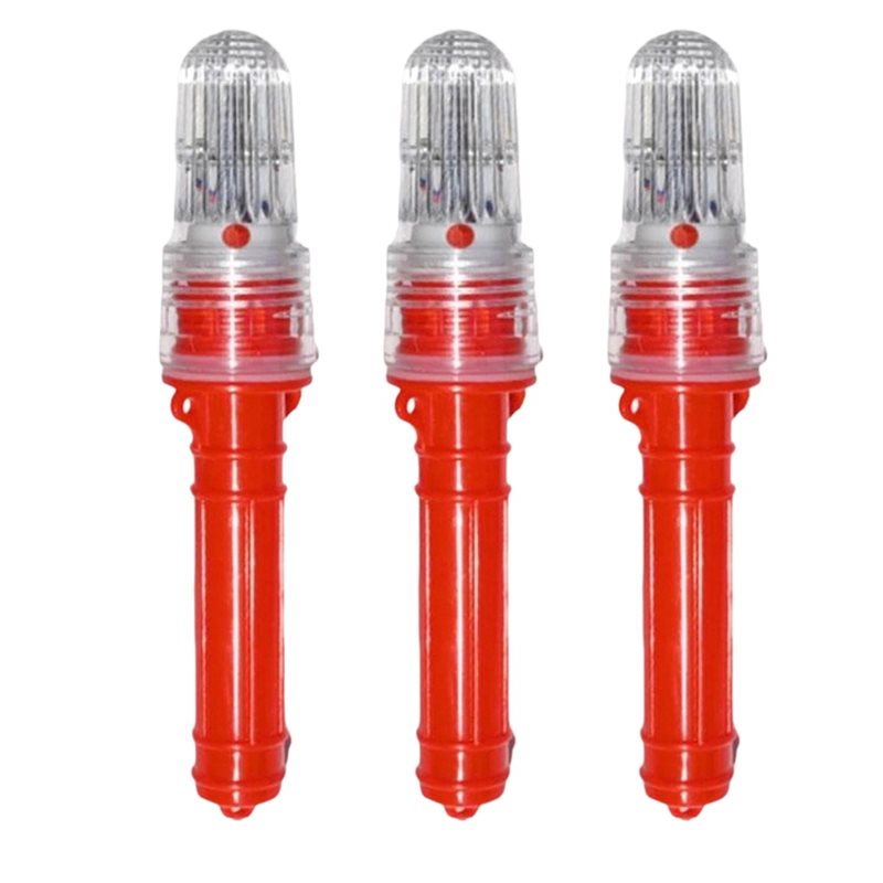 AT43-Boat Flares, Electronic B - огляд і ціна Signal Flare Kit