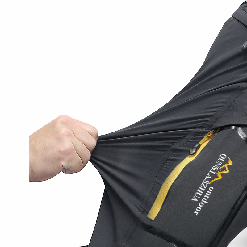 TRVLWEGO Men's Breathable Spor - огляд і ціна Fishing Kit Compact