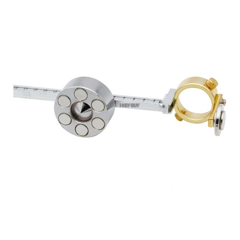 1pc Adjustable Cutting Torch C - огляд і ціна Compass Lensatic