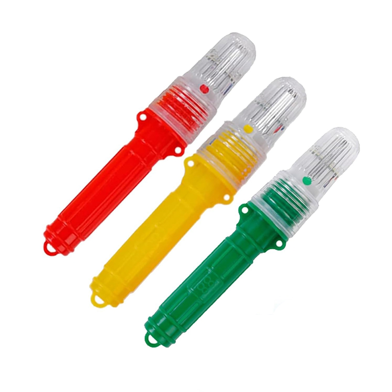 Promotion! Emergency Signals 3 - огляд і ціна Signal Flare Kit
