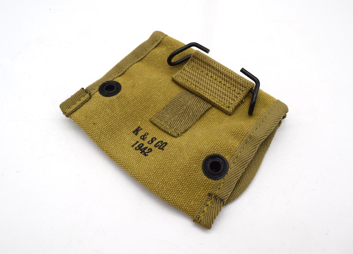 Reproduction US Army Soldier L - огляд і ціна Compass Lensatic