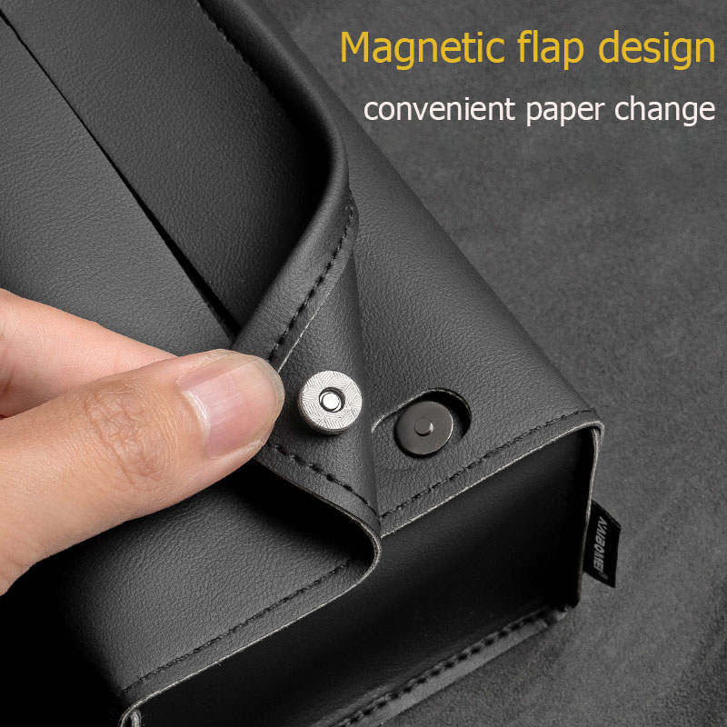 Car armrest box magnetic tissu - огляд і ціна Compass Lensatic