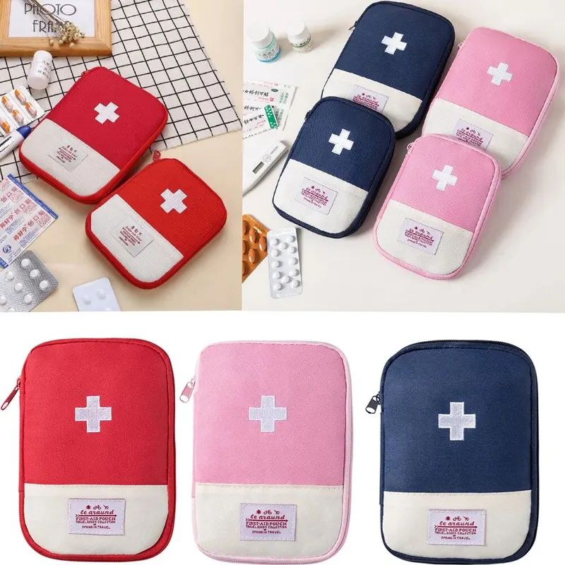 First Aid Kit Pouch Home Medic - огляд і ціна Bivy Bag Emergency