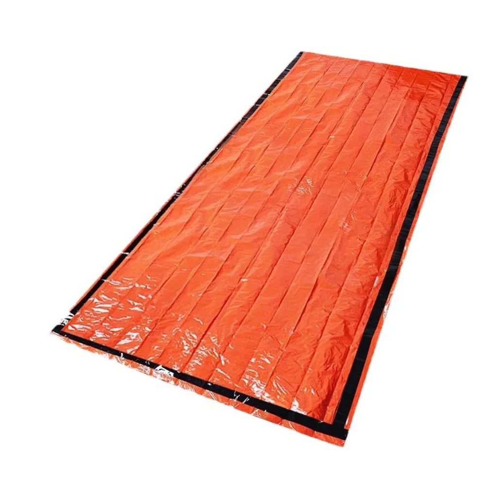 Emergency Sleeping Bag Thermal - огляд і ціна Bivy Bag Emergency